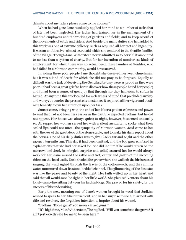 Writing the Nation - Page 406